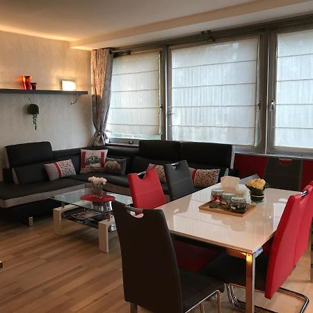 La Forclaz - Centre Ville & Lac, Balcon, Parking Annecy Bagian luar foto