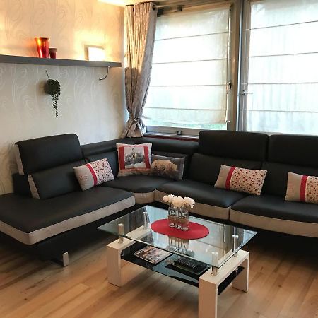 La Forclaz - Centre Ville & Lac, Balcon, Parking Annecy Bagian luar foto