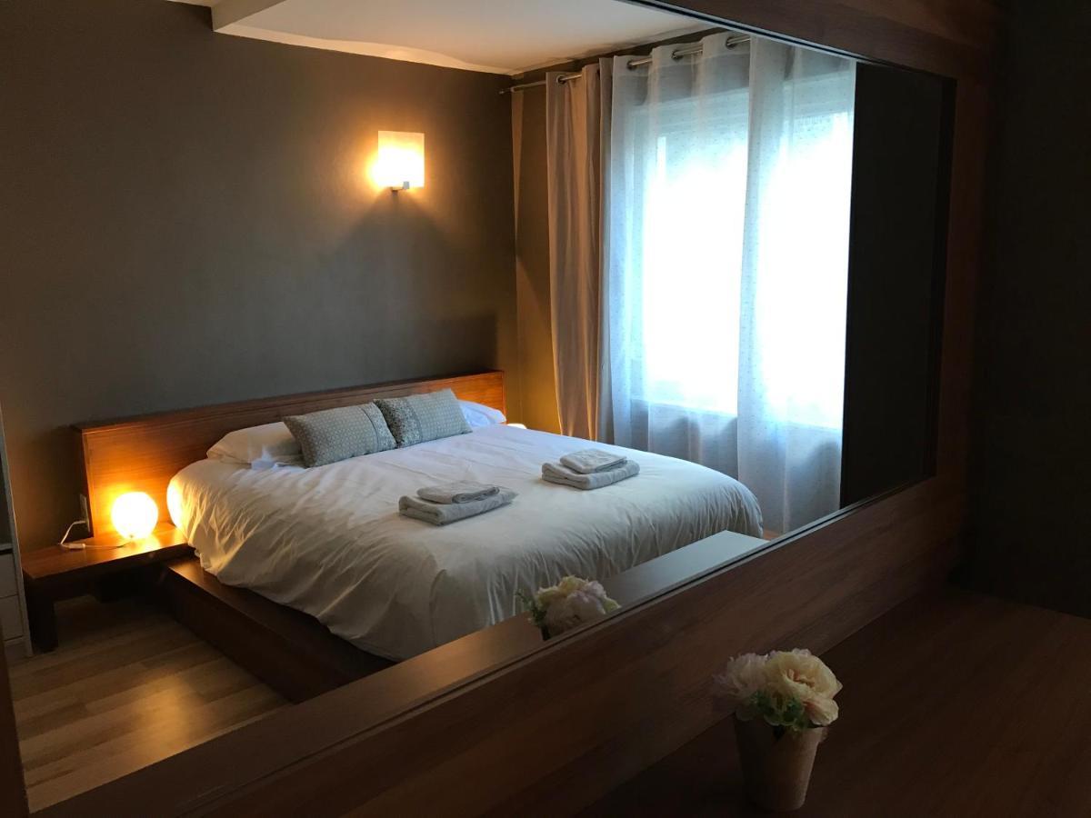La Forclaz - Centre Ville & Lac, Balcon, Parking Annecy Bagian luar foto