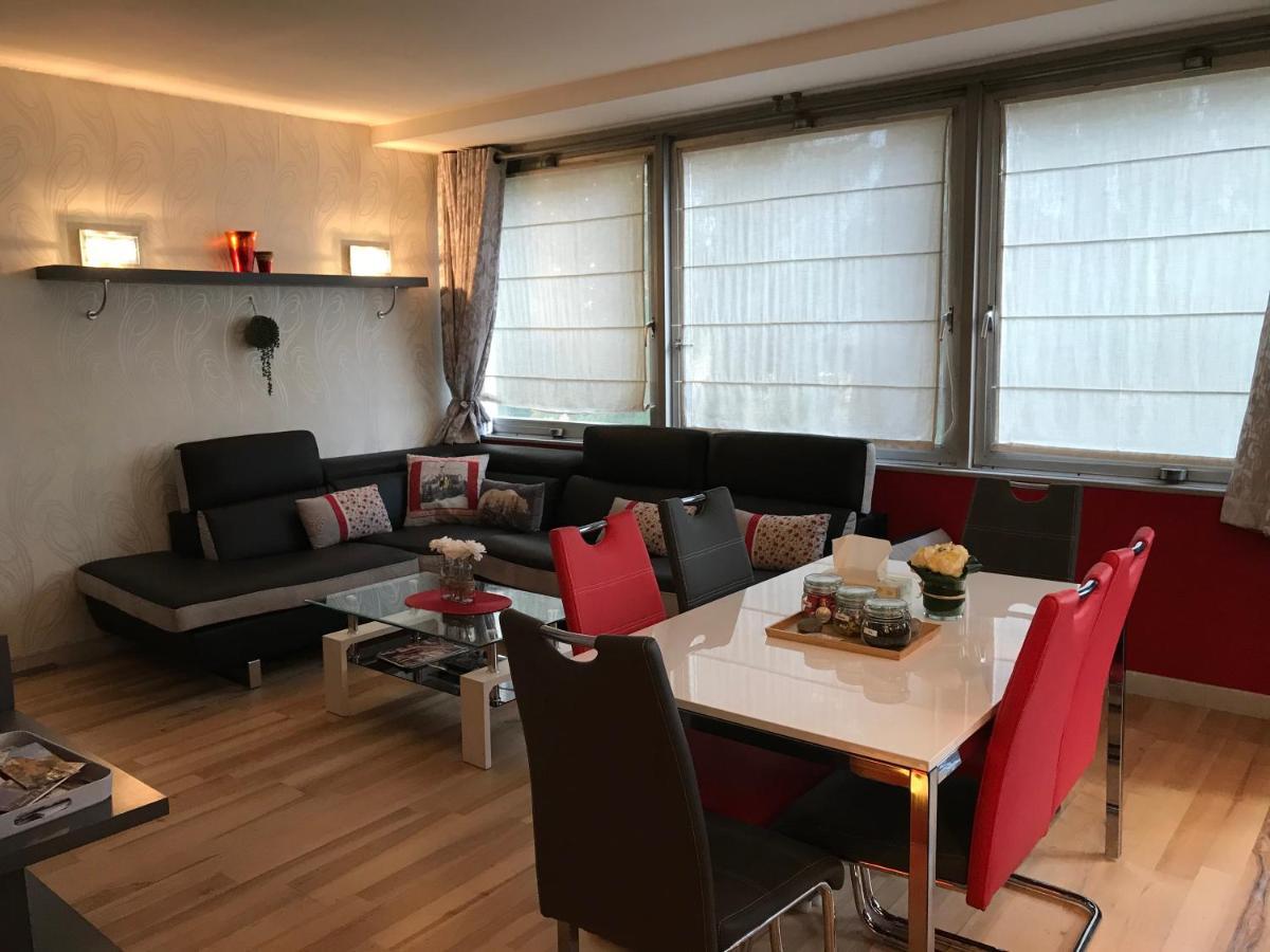 La Forclaz - Centre Ville & Lac, Balcon, Parking Annecy Bagian luar foto