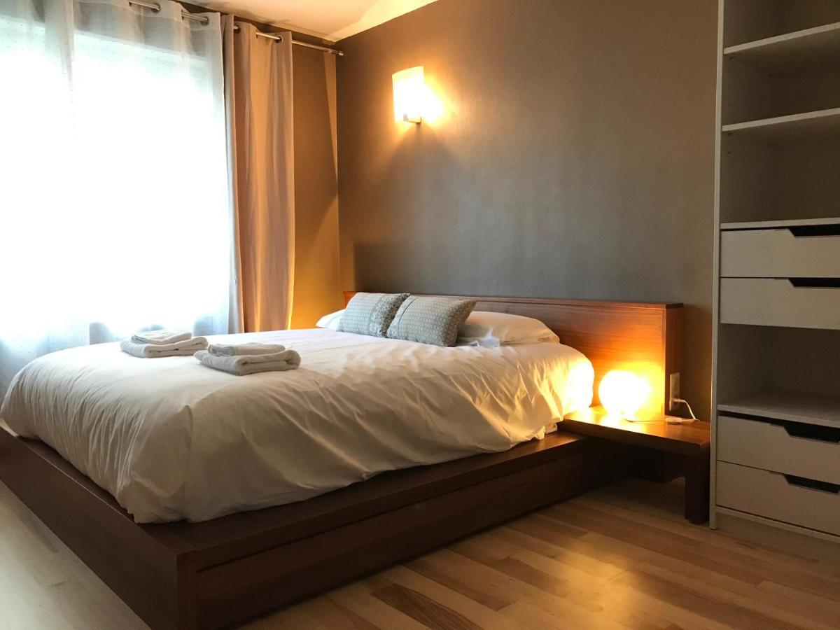La Forclaz - Centre Ville & Lac, Balcon, Parking Annecy Bagian luar foto